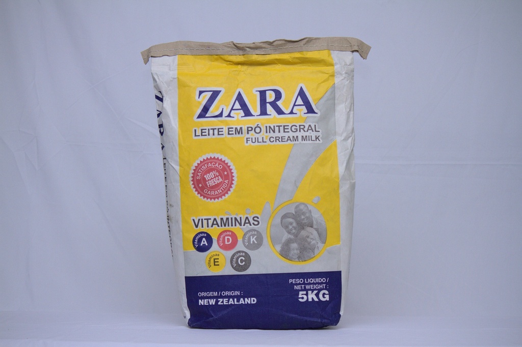 Milk Powder (Full Cream) 25kg