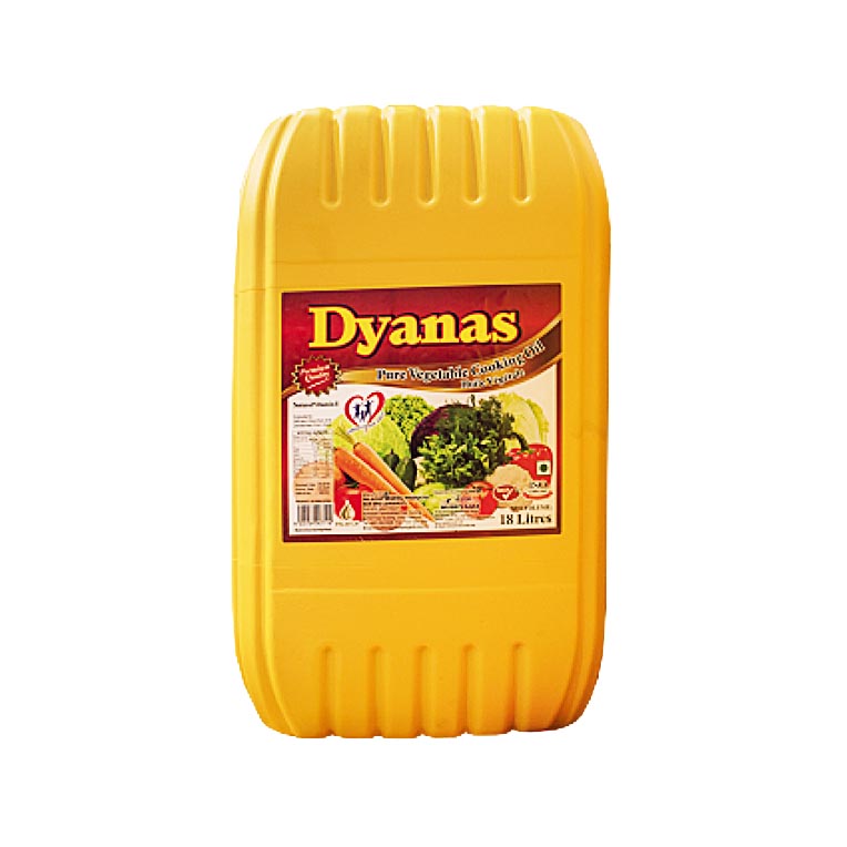 Oleo Dyanas 20lt