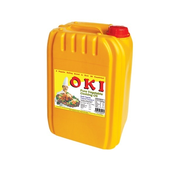 Oleo Oki 20lt