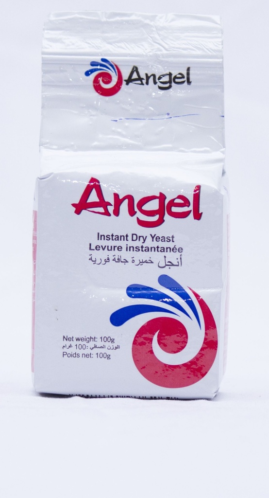 Instant Dry Yeast 500 G Angel