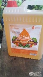 [19433] Cooking Oil 5lt Valdor