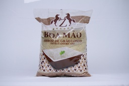 [19367] Arroz Parabolizado Boa Mao 5kg*2