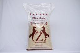 [19436] THAI FRAGRANT RICE 25KG (BOA MAO)​