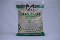 [19437] Arroz  Fragrant Rice 5KG   (BOA MAO)​